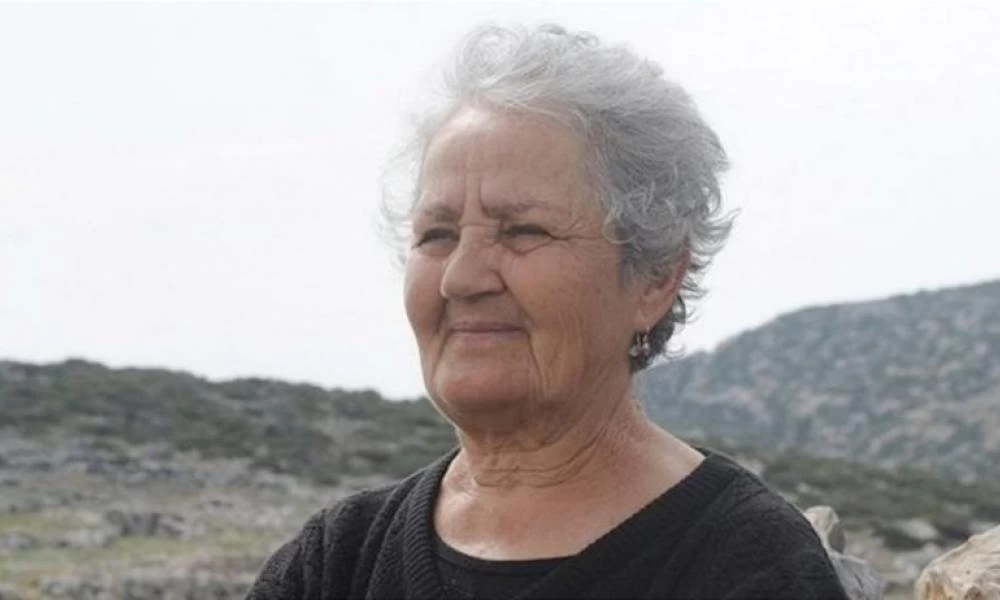 Κοντά στην ηρωϊκή ακρίτισσα Ρηνιώ της Κινάρου σήμερα η Πρόεδρος της Δημοκρατίας